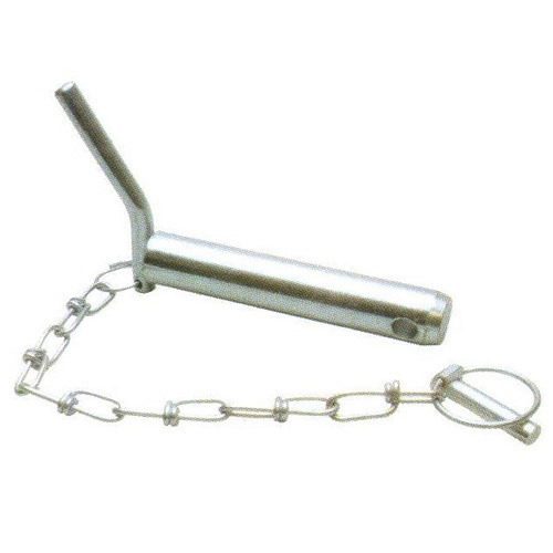 Bent Handle Hitch Pin