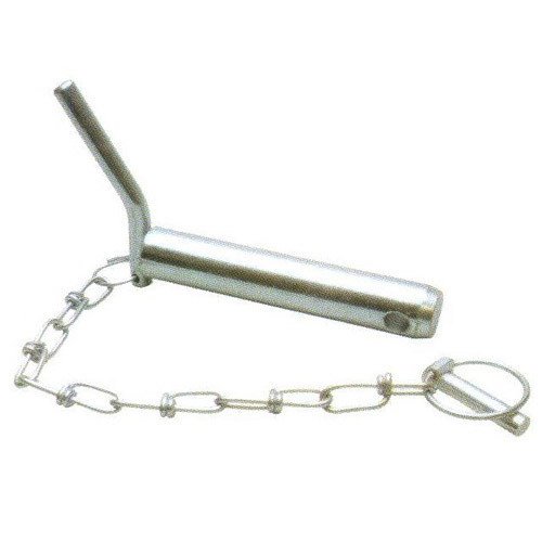 Bent Handle Hitch Pin