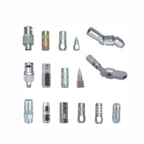 Greas parts